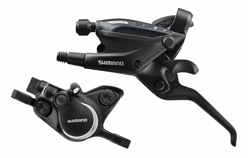 Shimano st. Shimano St-ef505. Shimano br-m315. Shimano St-ef505 тормоза. Shimano ef505, 2x8.