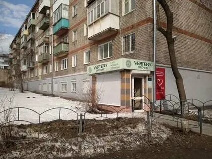 Пушкинская 181