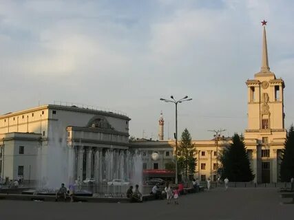 27 октября екатеринбург