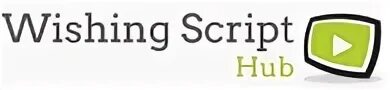 Wish script. Wish script