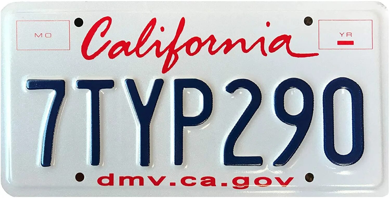 Номера california. California car plate. California car plate. California license plate. Калифорнийское число cbr.