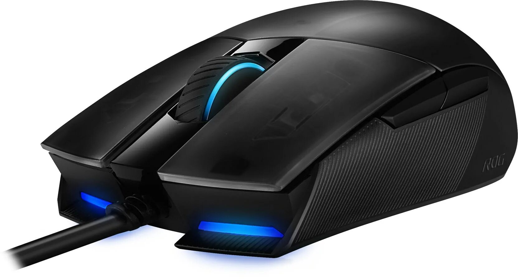 Asus impact ii. ASUS ROG Strix Impact II. Мышь ROG Strix Impact. ASUS ROG мышка. Асус Рог мышка 2016.