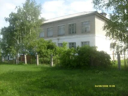 Филиал село