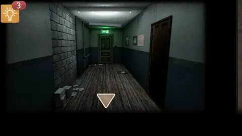Spotlight escape