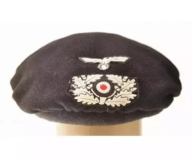 Берет танкиста