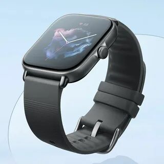 Huawei watch fit amazfit gts