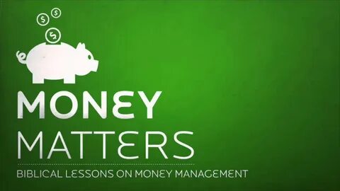 Part money