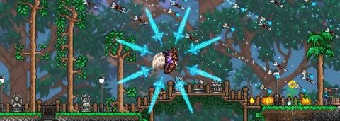 Terraria project tru mod