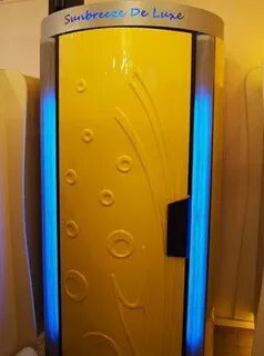 Solar beauty clinic