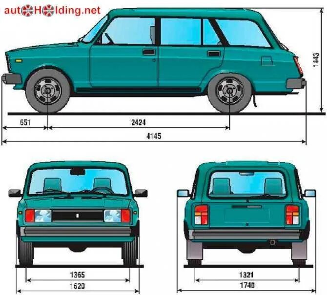 Габариты ВАЗ 21043. Габариты ВАЗ 2107 ширина. ВАЗ 2104 габариты машины. Колесная база ВАЗ 2104.