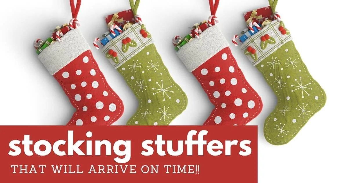 Stocking stuffing. Stocking stuffer. stocking stuffers. stocking stuffers ideas. stuffing stockings.