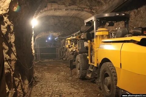 Алтай вакансии вахта