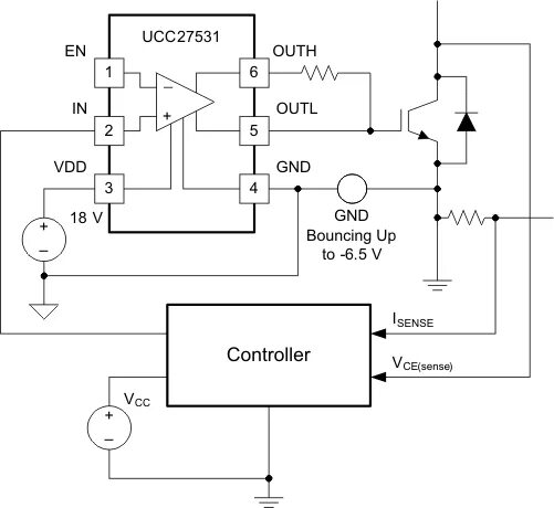 UCC25600 частота при Soft-Start - Силовая Преобразовательная Техника - Форум ELE