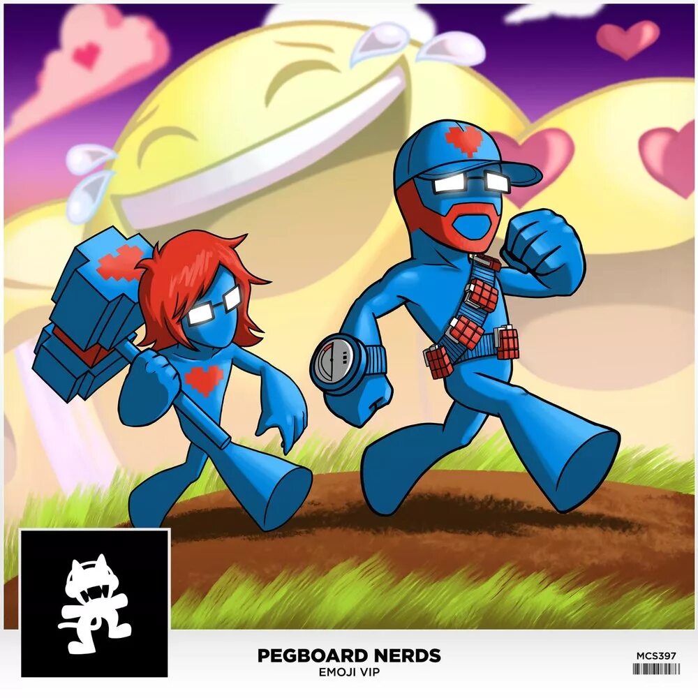 Pegboard nerds. Pegboard nerds emoji. gunslinga pegboard nerds.