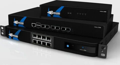 Firewall 10