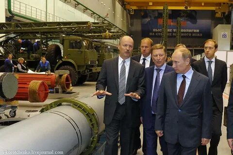 6 м на главном