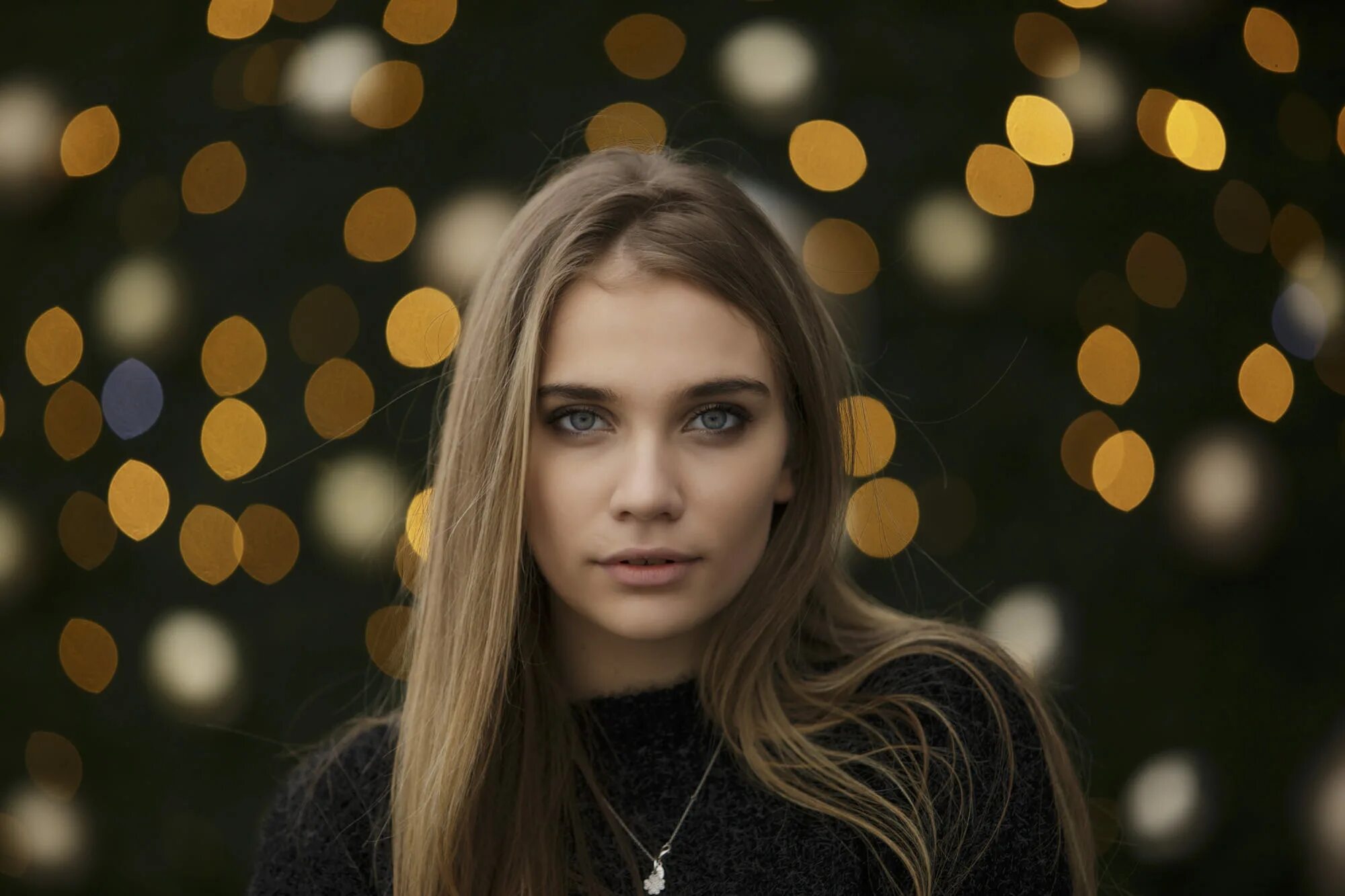 Эффект першина