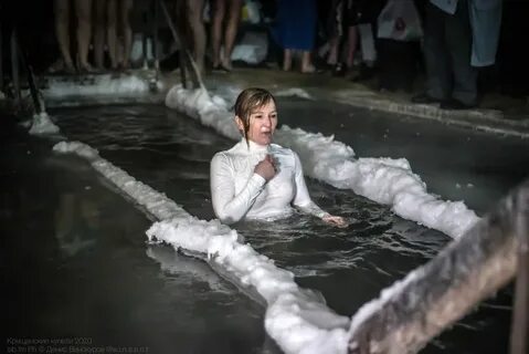 Источники на крещение