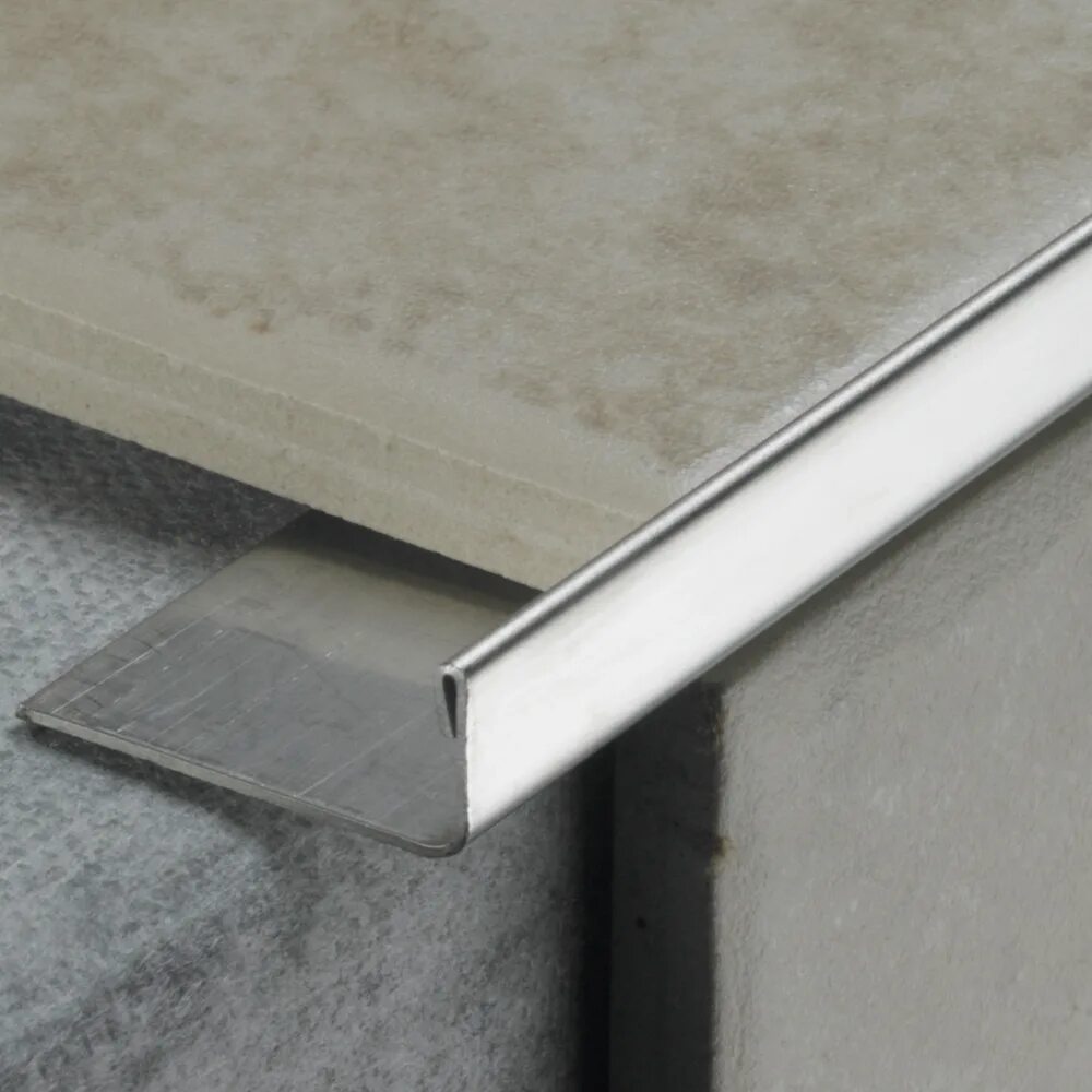 Tile trim. Tile trim