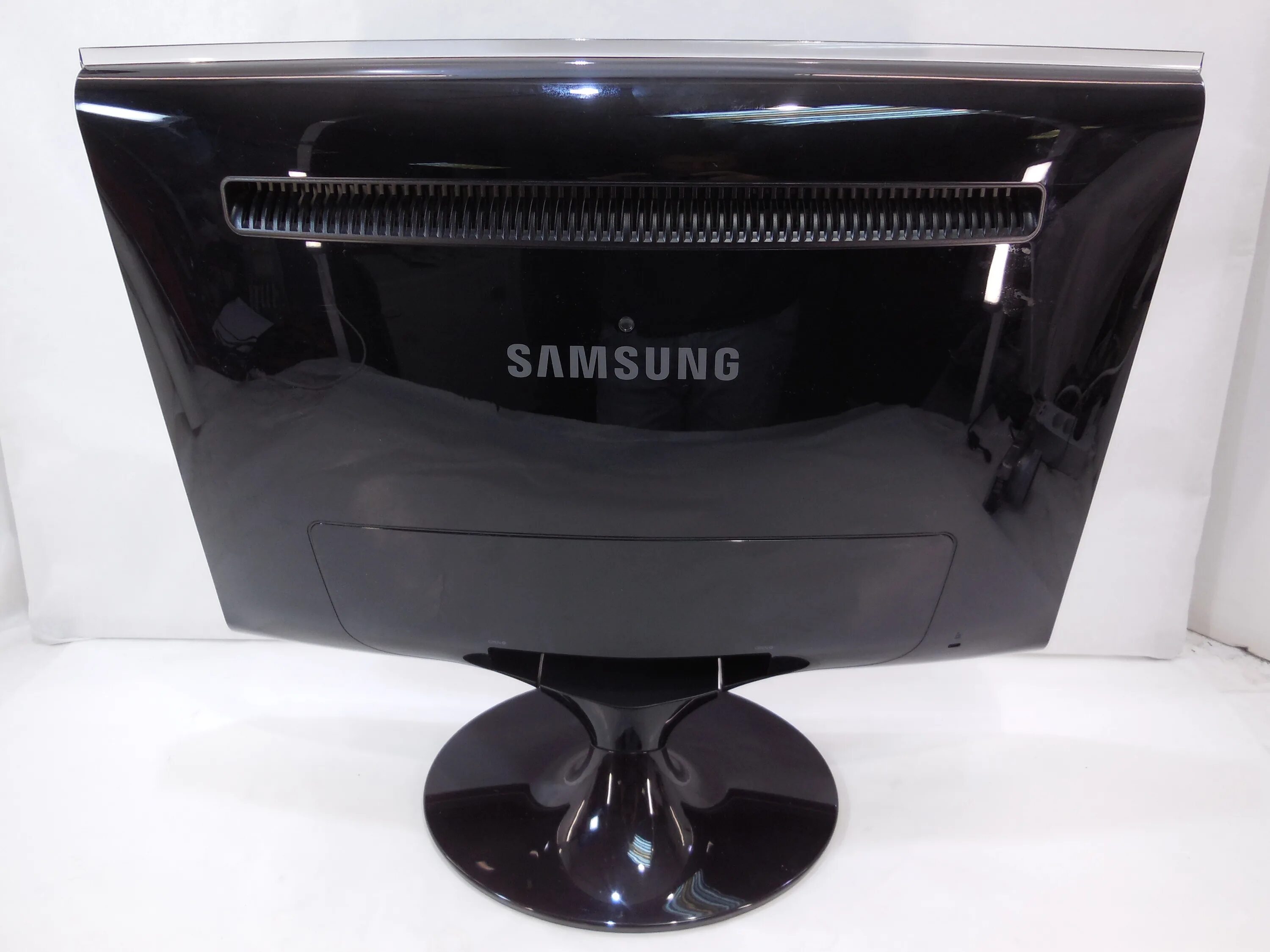 Как разобрать монитор самсунг t220g ЖК-монитор 20" Samsung SyncMaster T200G