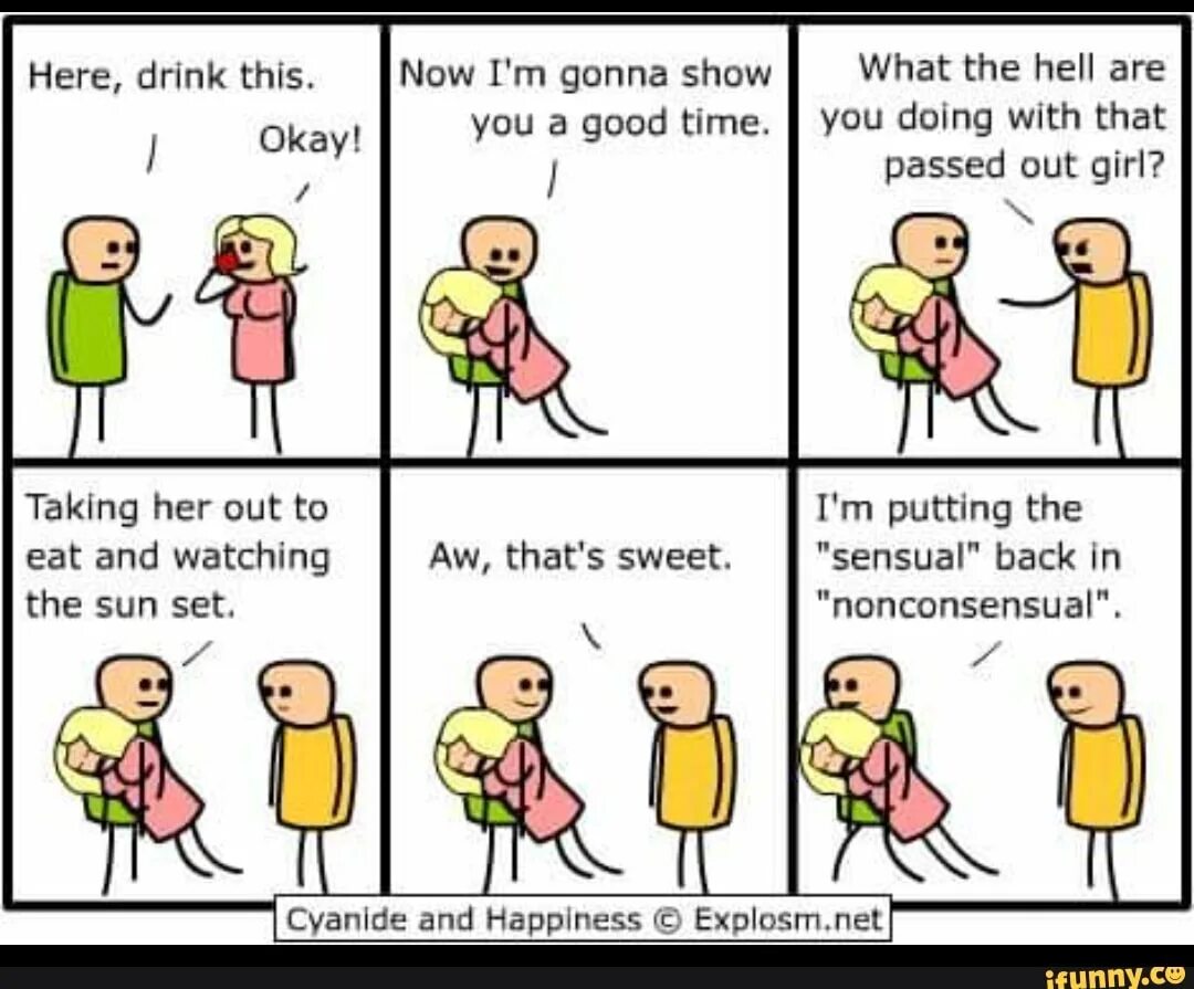 What the hell i doing here. What the hell are you two doing. the cyanide happiness show. цианид студио. cyanide and happiness джастин.