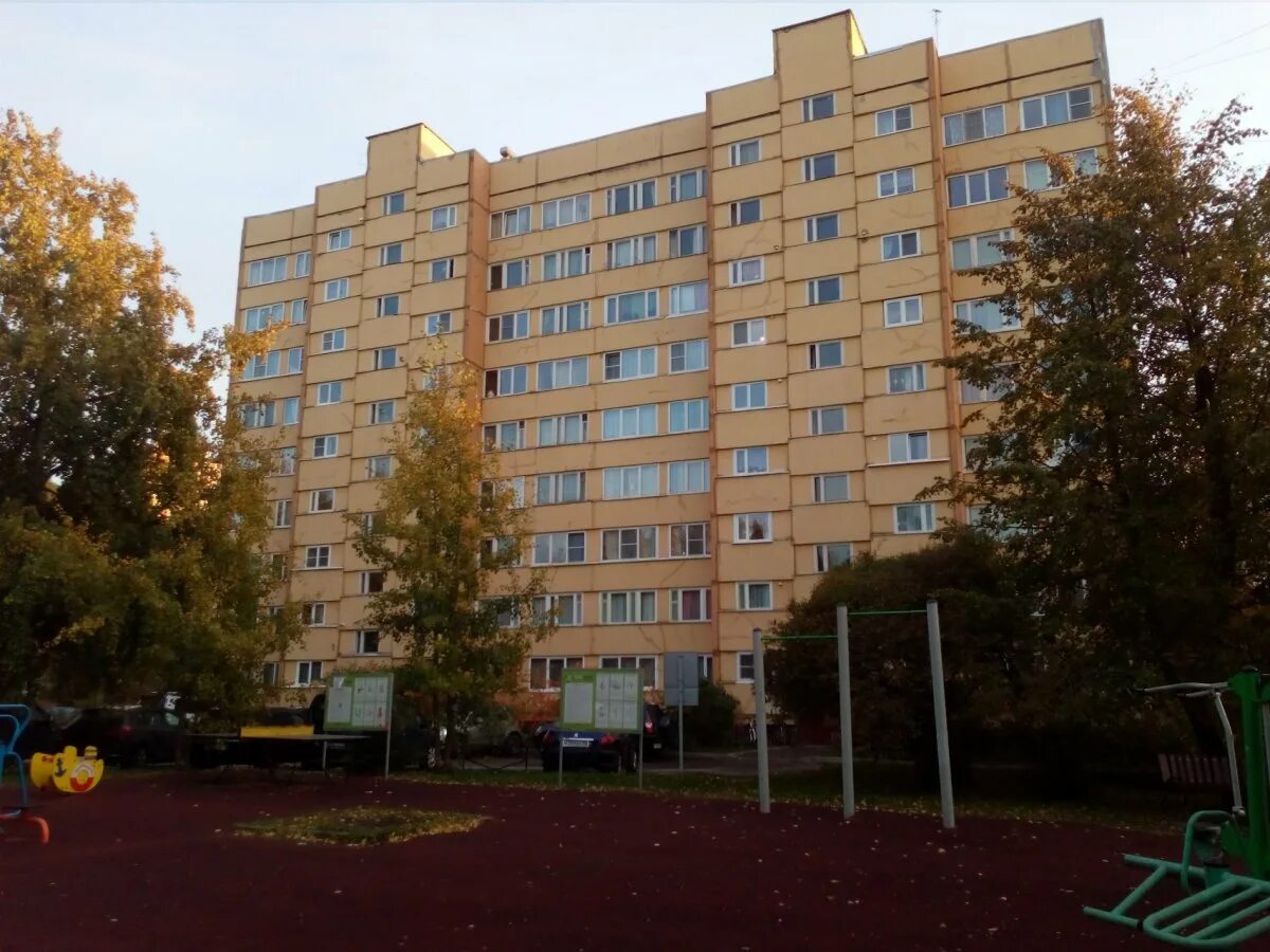 Квартиры в сестрорецке от собственника