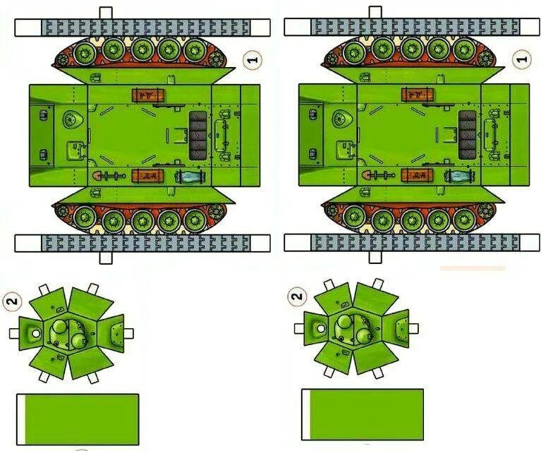 Модель танка т34 из бумаги. Развертка танка. Чертёж танка т-34 из картона. Шаблон танка из бумаги распечатать. Танк т34 из бумаги моделирование.