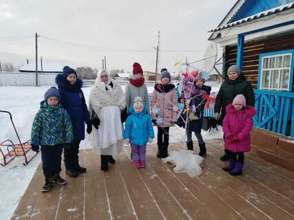 Погода ярковском районе