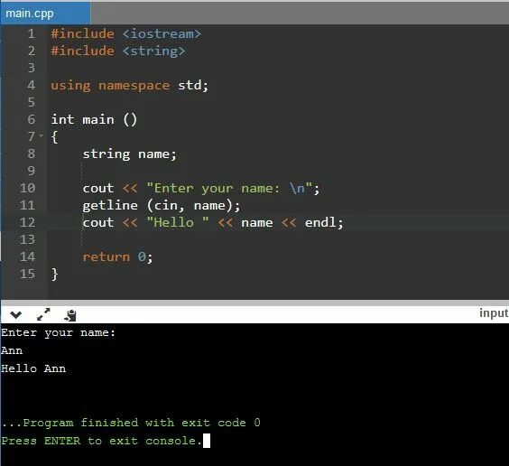 Std cin string. Getline c++ библиотека. функция getline c++. функция cin.getline c++. с++ string getline.
