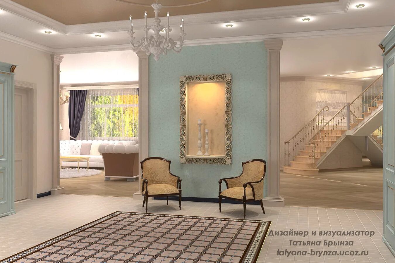 Mironova-design.ru