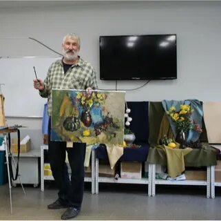 Детская художественная школа южно