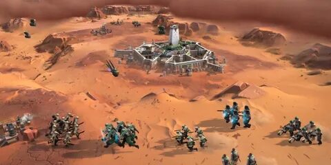 Dune spice wars отзывы