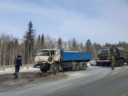 Трасса ревда екатеринбург