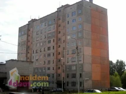 Ижевск 38