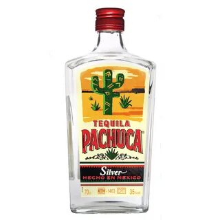 Tequila silver