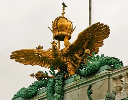 Австрия орел