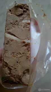 Печень прессованная