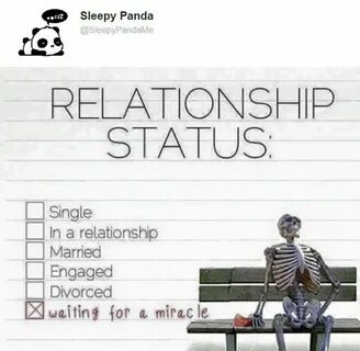 Wait status