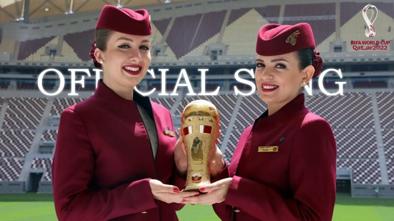 World cup 2022. World cup песня. World cup song. World cup песня. Fifa world cup song.