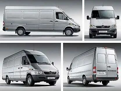 Sprinter перевод на русский
