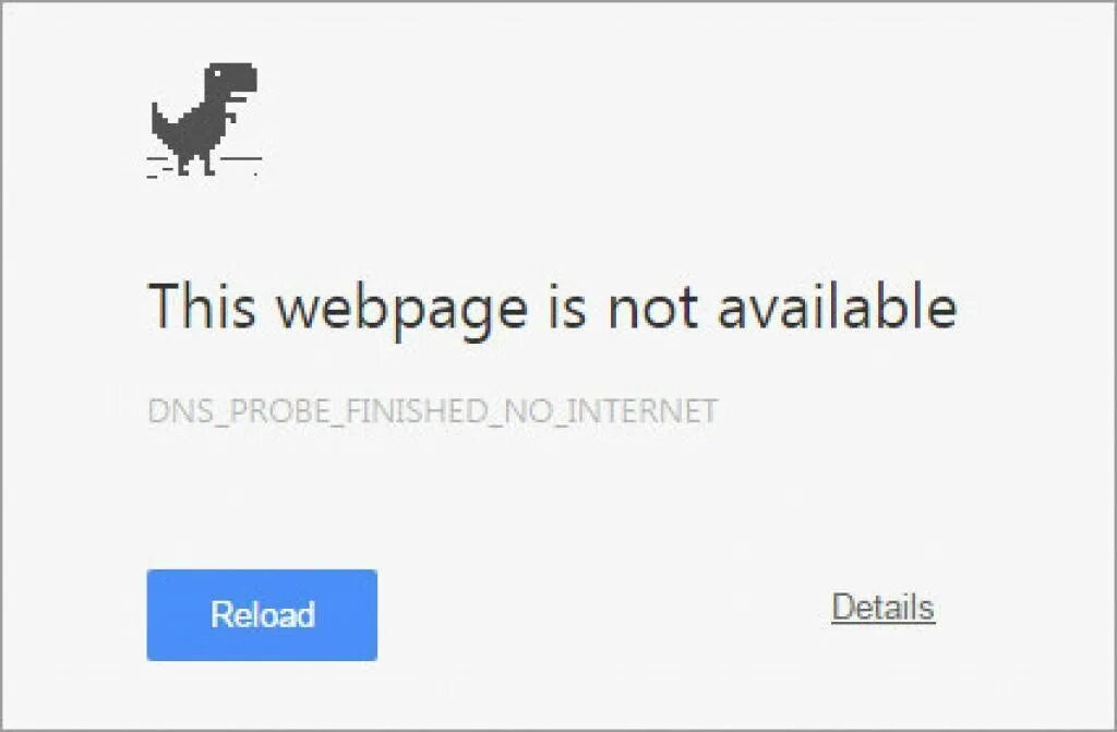 Интернет ошибка 5. Dns_probe_finished_no_internet. ошибка dns. internet error. dns error google chrome.
