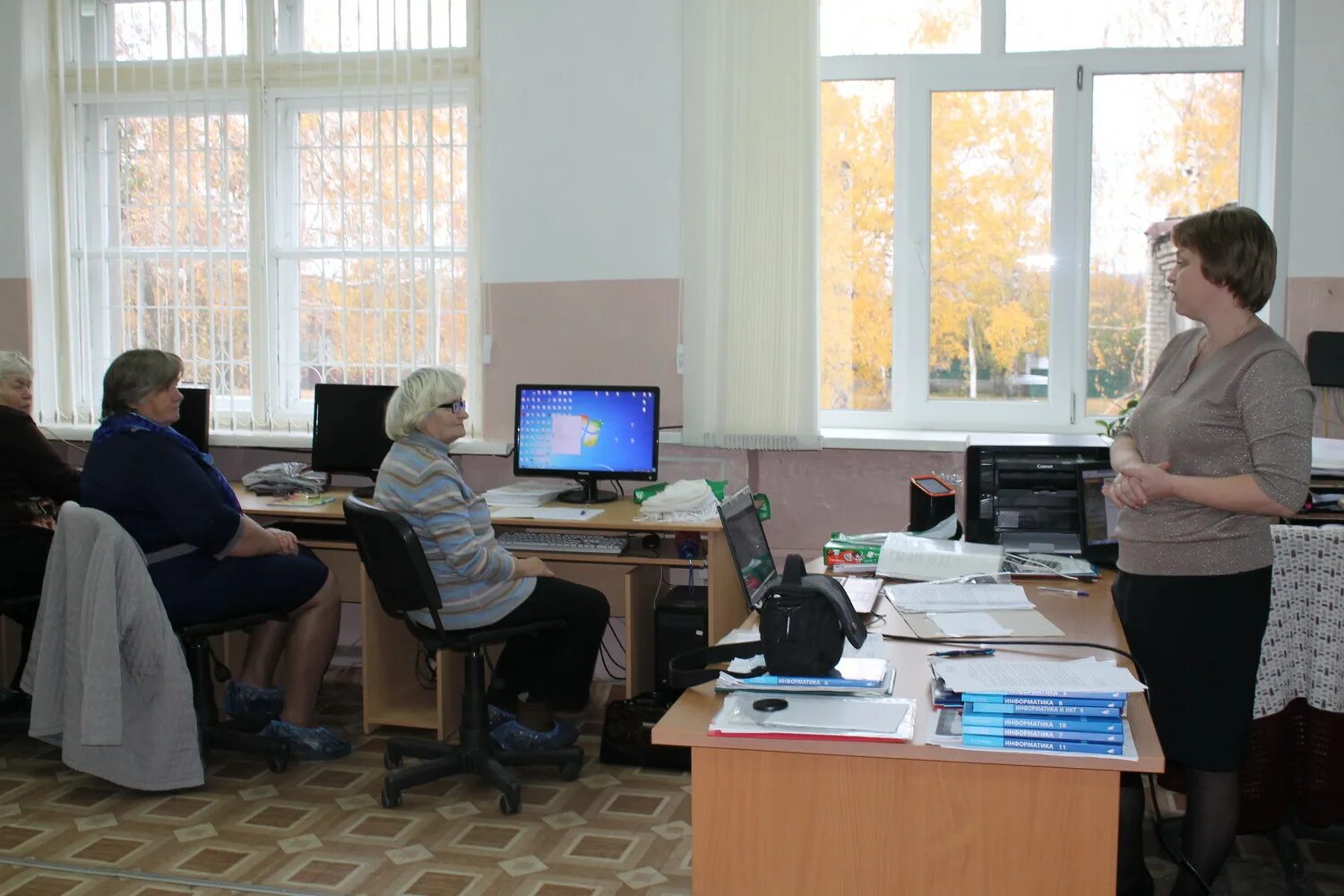 тогбу сон центр социальных услуг