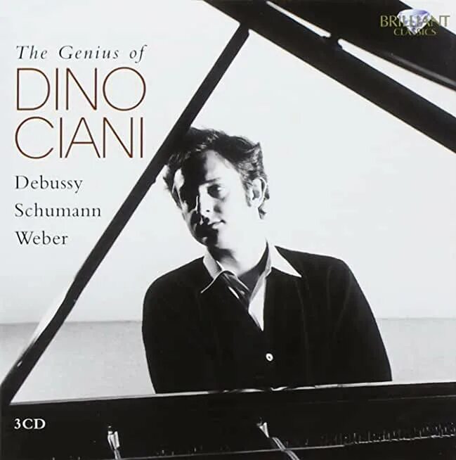 The return of the genius composer
