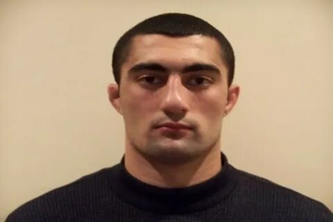 Ясин алиев