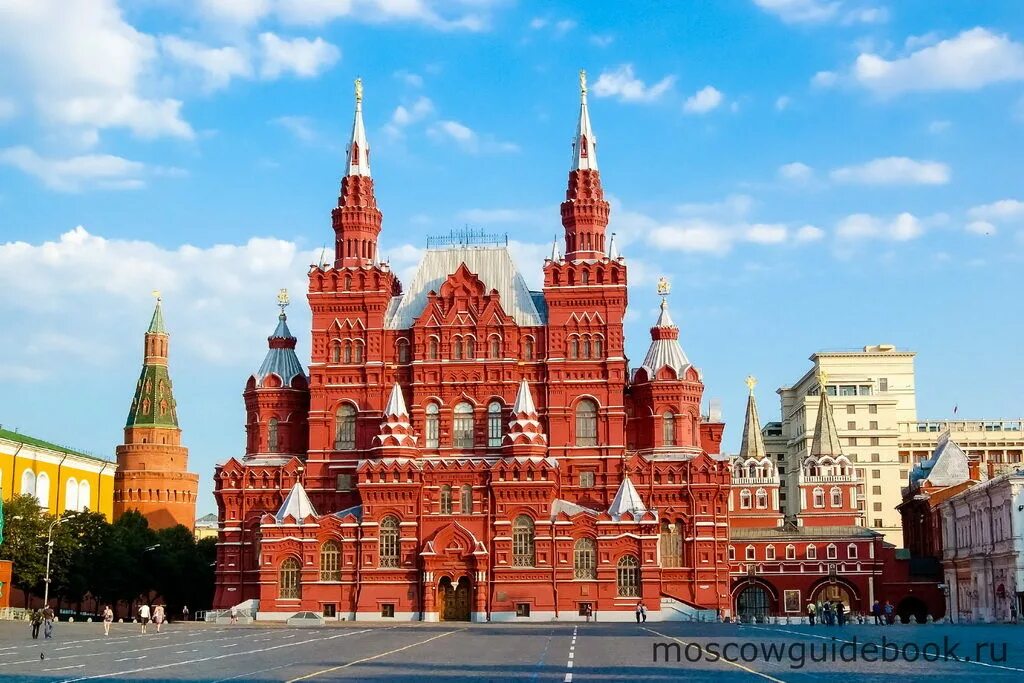 Государственный исторический музей, Москва, красная площадь. Музей на красной площади в Москве. Исторический музей в Кремле в Москве.