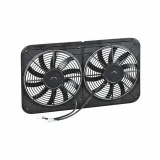 Vs fan
