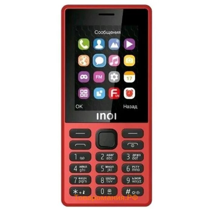 INOI 244 Red. INOI 244z. Мобильный телефон INOI 244z Black. INOI 100 Dual SIM.