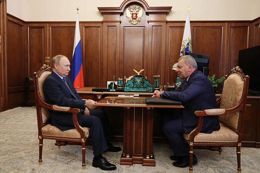 Несмотря на санкции