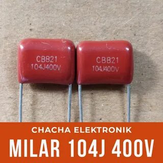 Емкость 104
