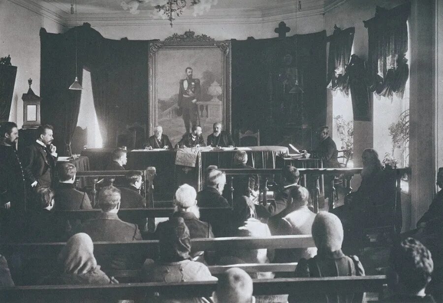 союзник суды